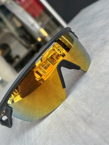 GAFAS OAKLEY CARBONO MATE