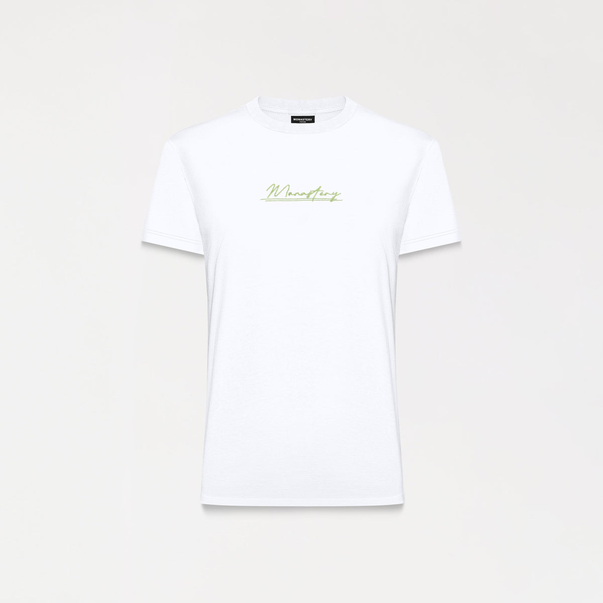 CAMISETA WOMEN CAIRN MONASTERY WHITE