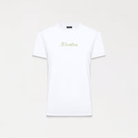 CAIRN T-SHIRT WOMEN WHITE