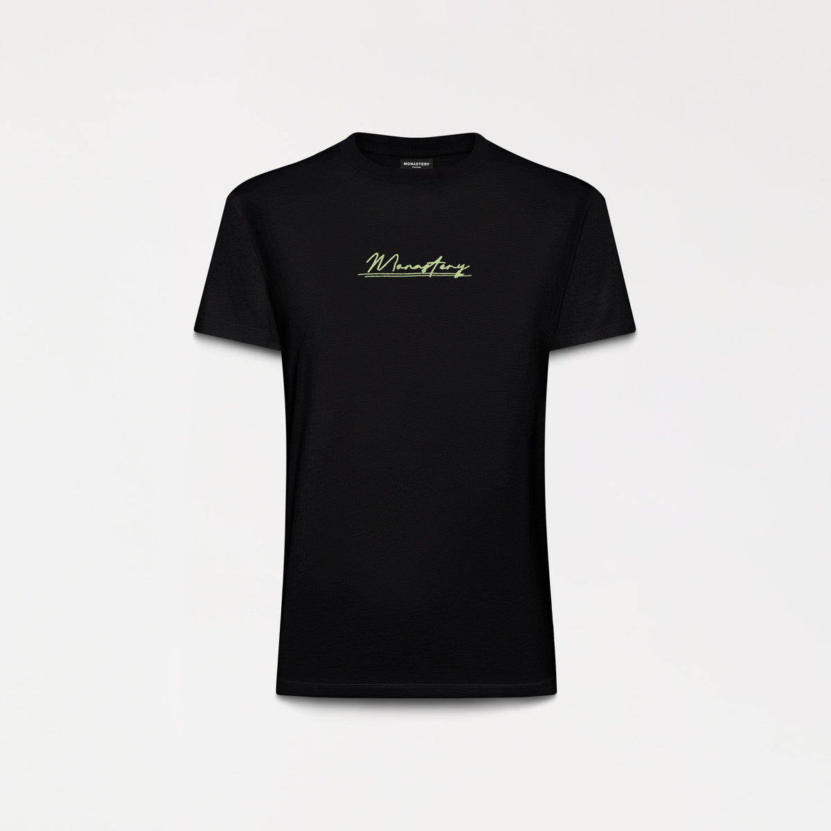CAIRN T-SHIRT WOMEN BLACK