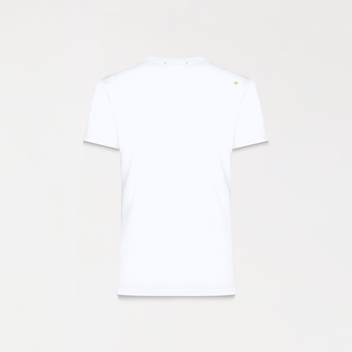 CAIRN T-SHIRT WOMEN WHITE