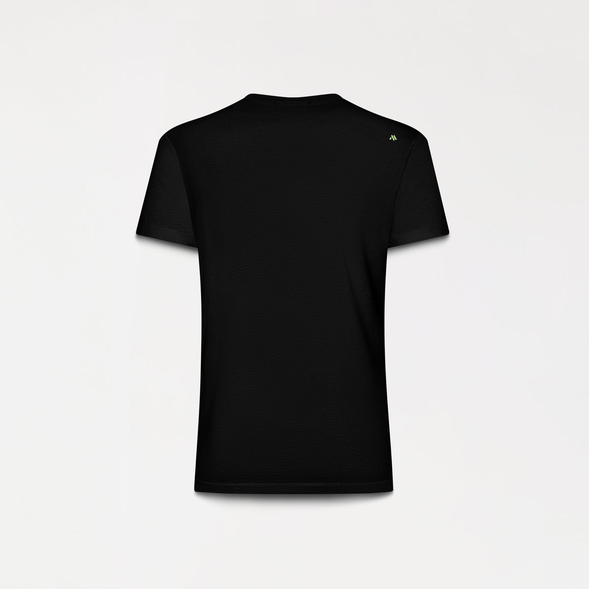 CAIRN T-SHIRT WOMEN BLACK