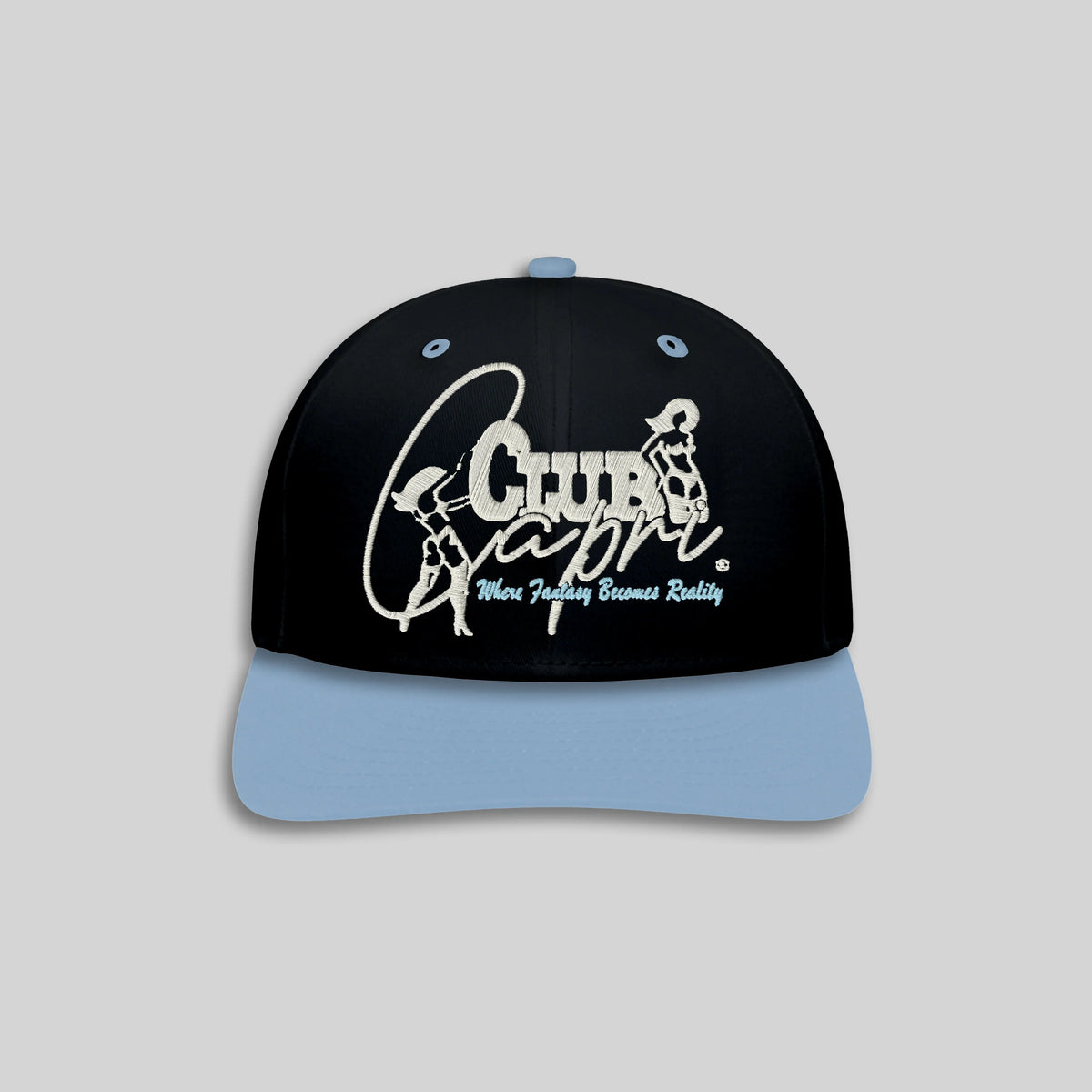 GORRA Club Capri Snapback