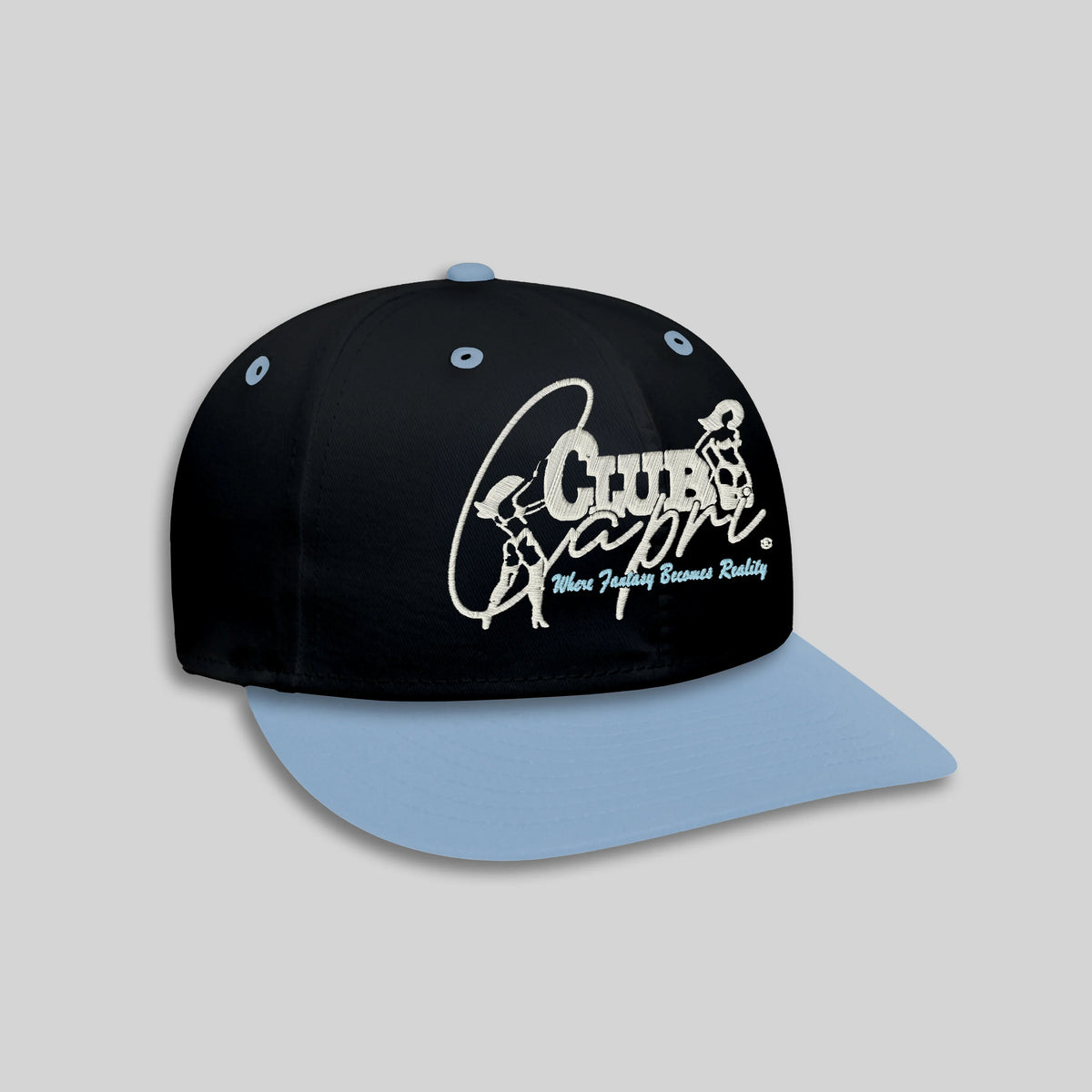 GORRA Club Capri Snapback