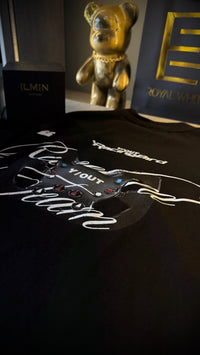 CAMISETA Y/OUT  REMOTE T SHIRT