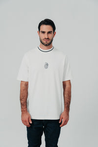 CAMISETA BLOW UP CLF12-1010 - CLASSIC FIT T-SHIRT