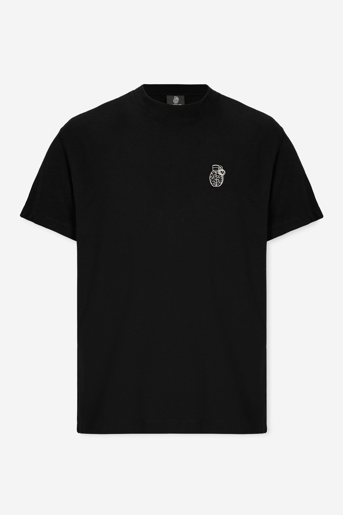 Tripack regular fit t-shirt