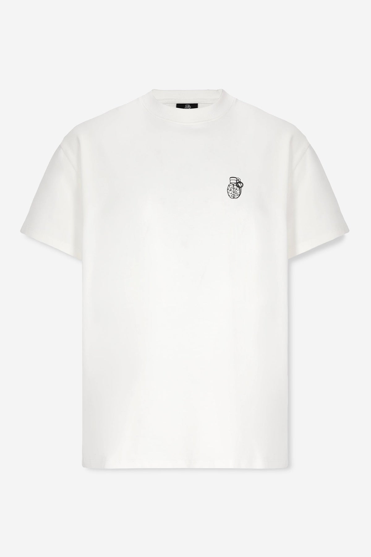 Tripack regular fit t-shirt