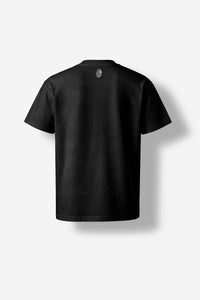 CAMISETA BLOW UP Classic Fit T-Shirt Black