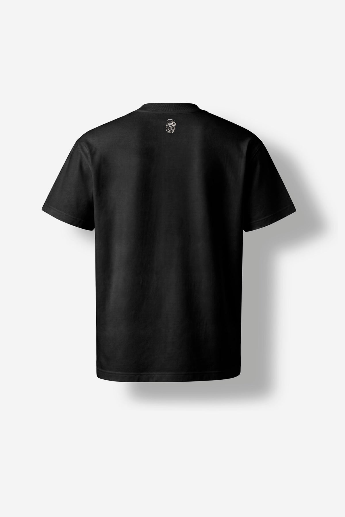 3 PACK BLOW UP Classic Fit T-Shirt Black