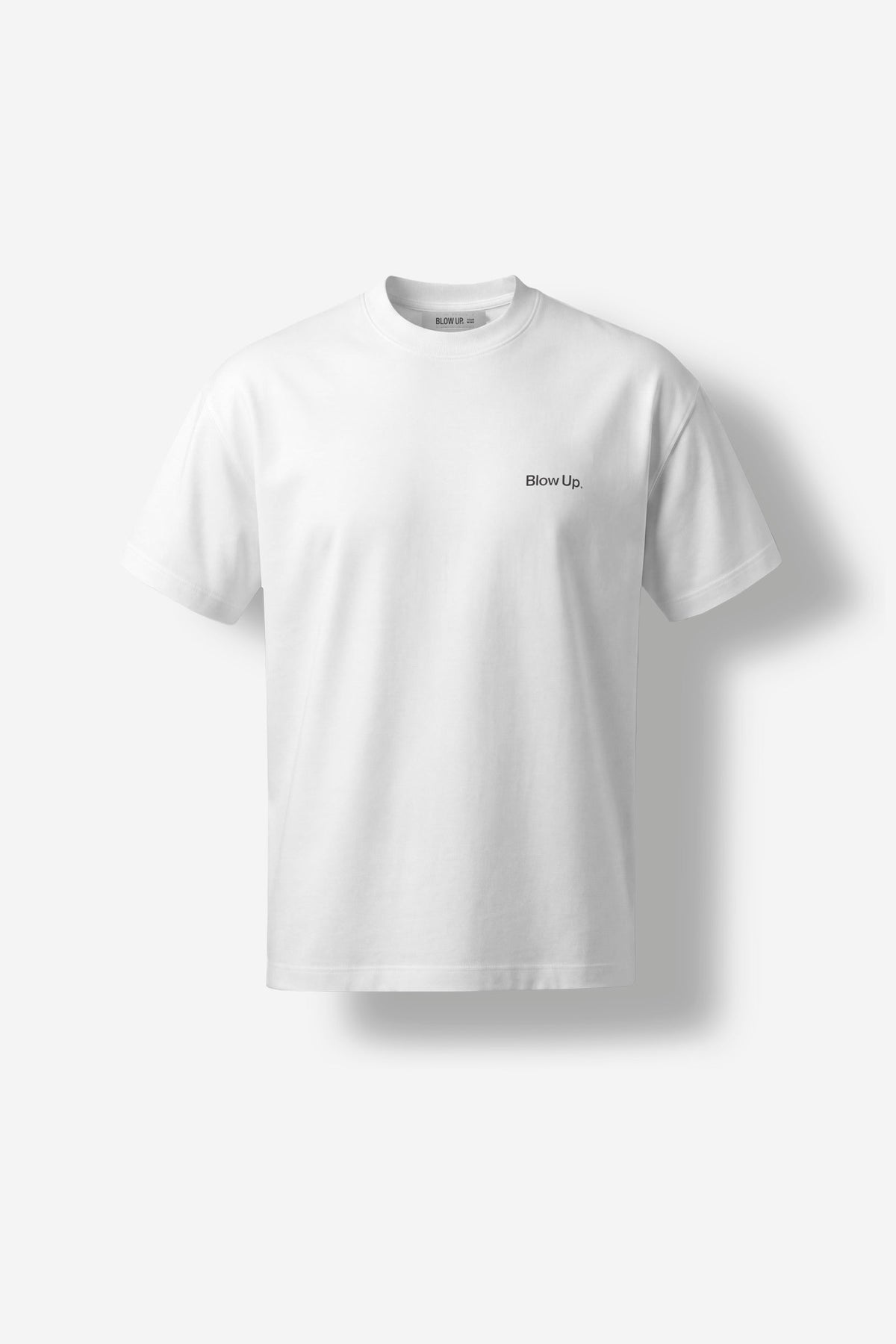 3 PACK BLOW UP Classic Fit T-Shirt Black