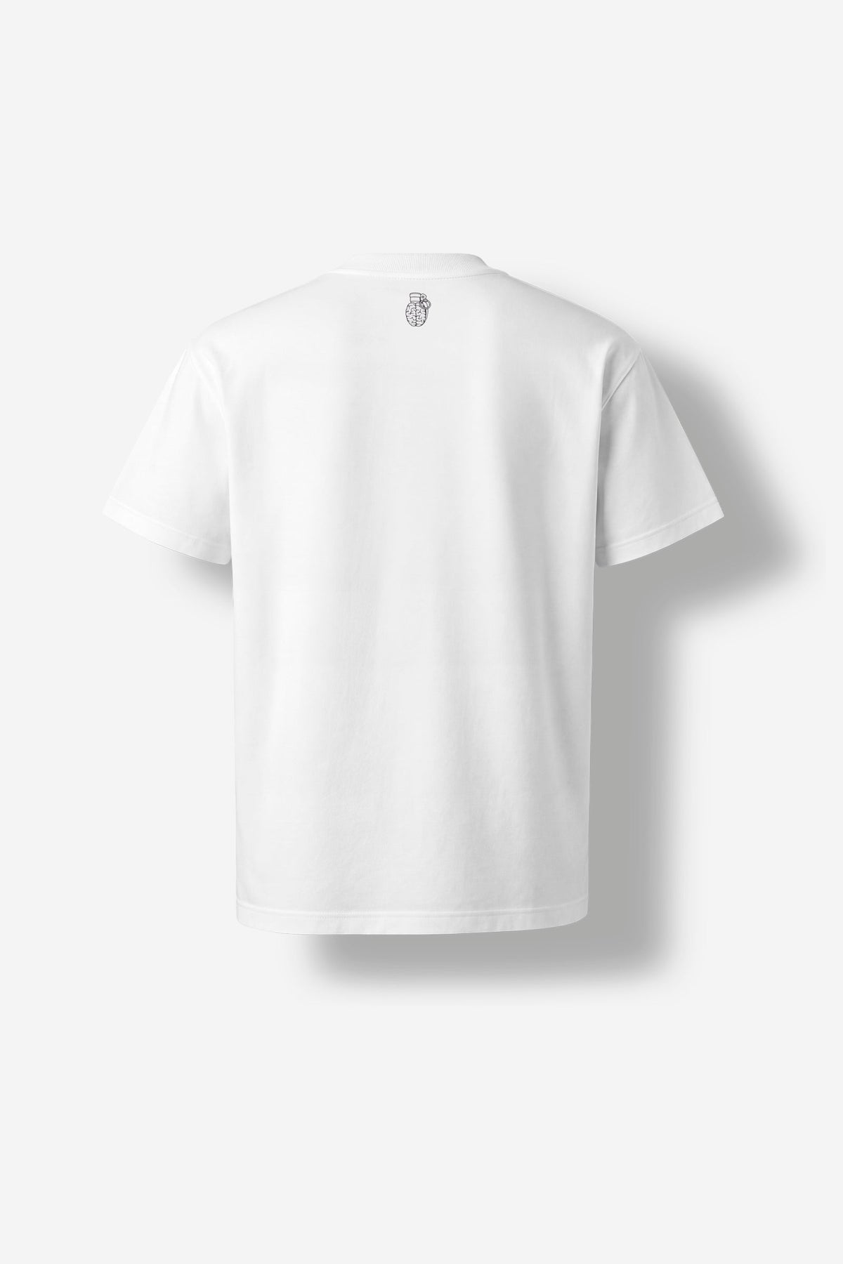 3 PACK BLOW UP Classic Fit T-Shirt Black