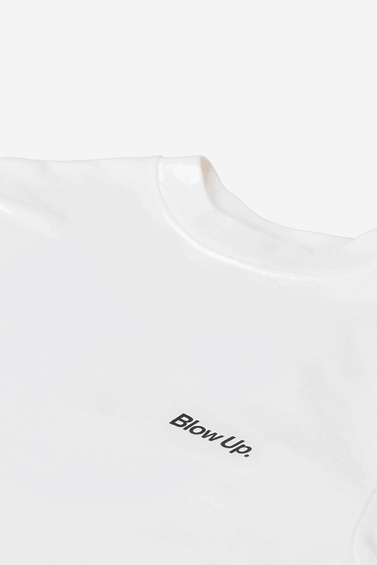 3 PACK BLOW UP Classic Fit T-Shirt Black