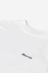 3 PACK BLOW UP Classic Fit T-Shirt Black