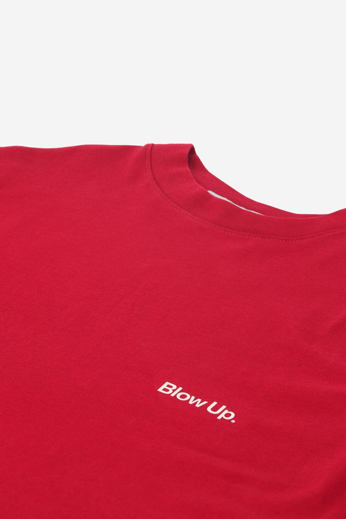 3 PACK BLOW UP Classic Fit T-Shirt Black