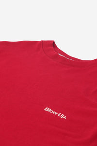 3 PACK BLOW UP Classic Fit T-Shirt Black