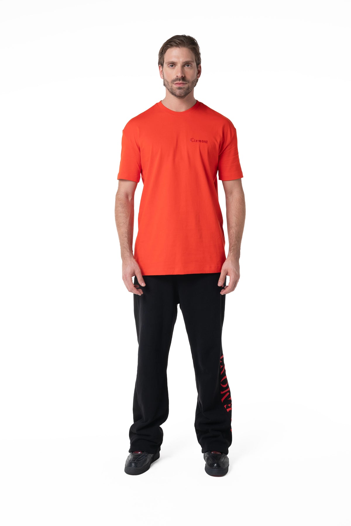 CAMISETA HOMBRE INABISSARE