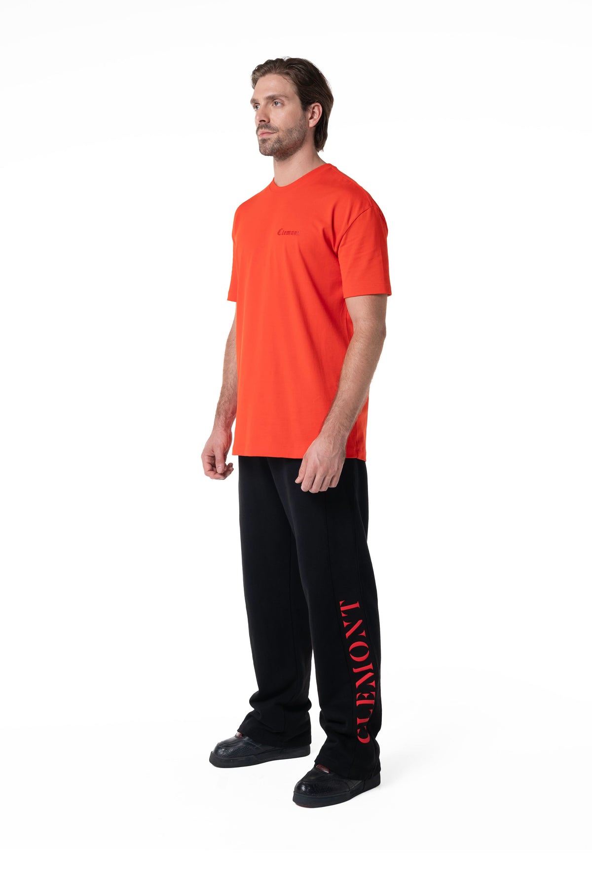 CAMISETA HOMBRE INABISSARE