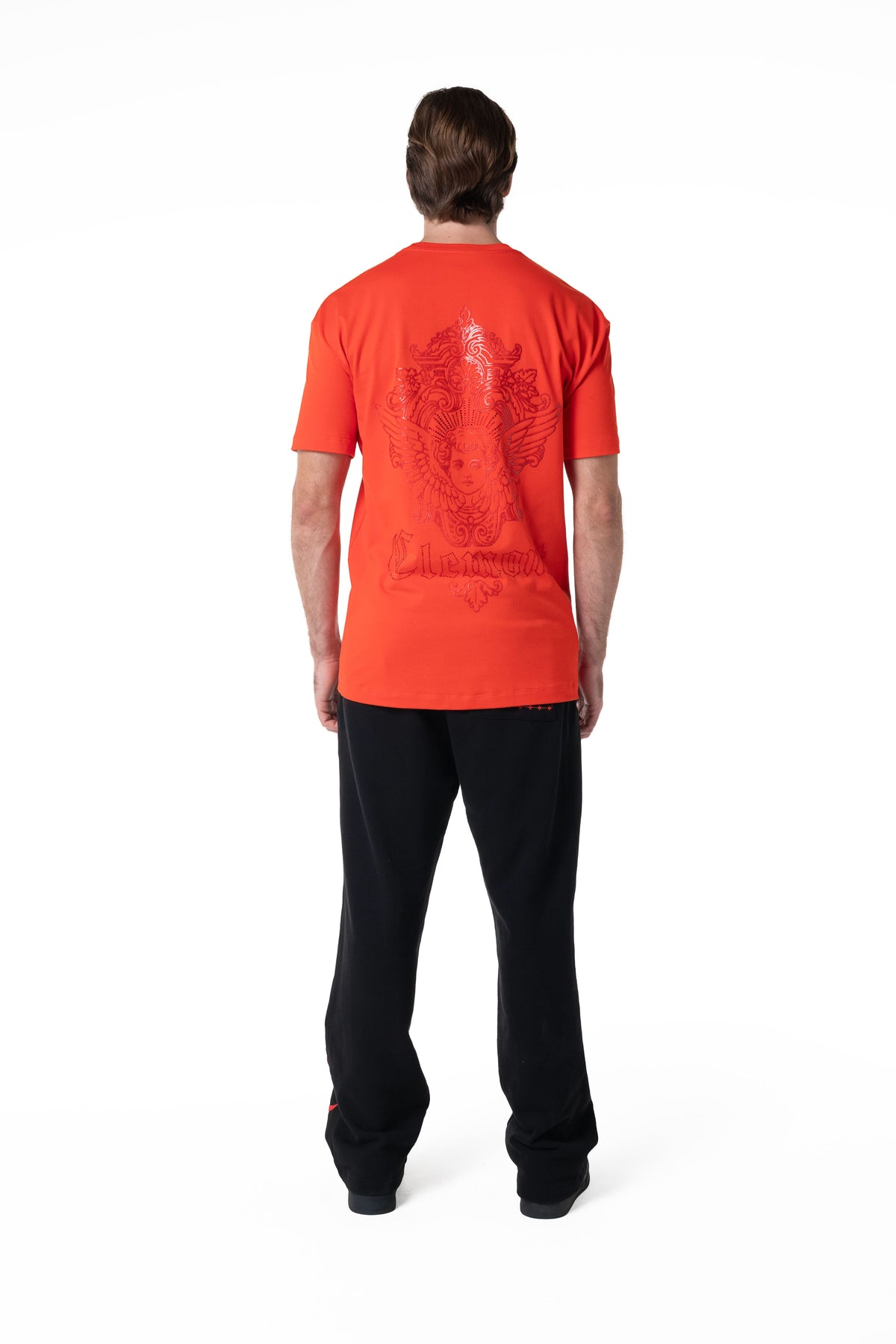 CAMISETA HOMBRE INABISSARE