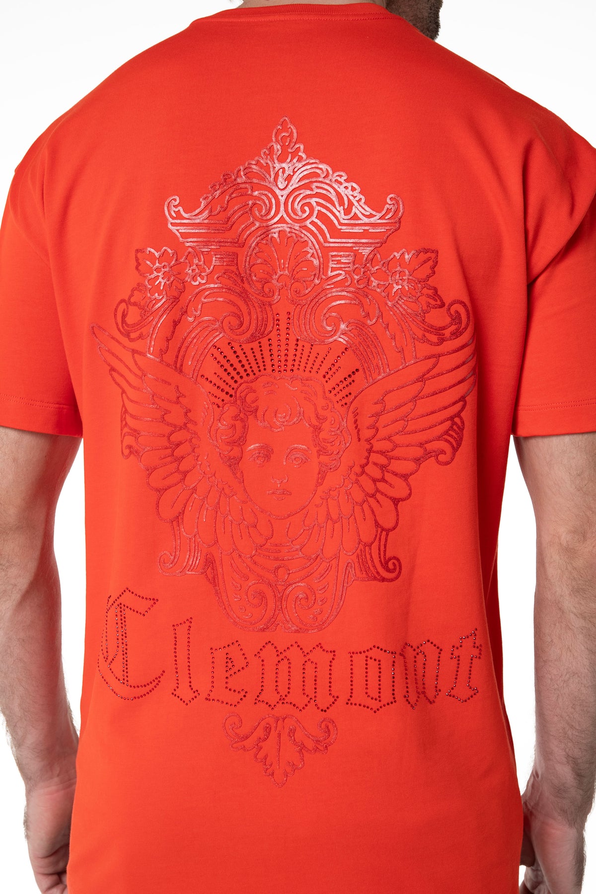 CAMISETA HOMBRE INABISSARE