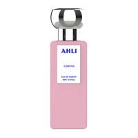 Perfume Ahli CORVUS/U/Fucsia
