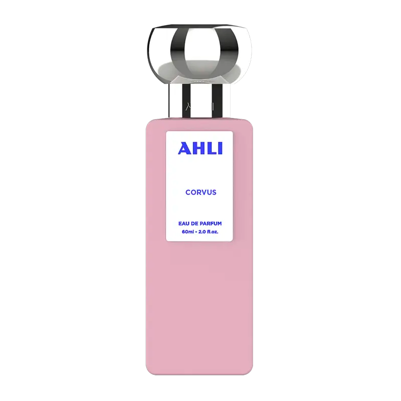 Perfume Ahli CORVUS/U/Fucsia