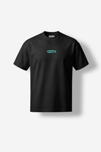 CAMISETA BLOW UP Regular Fit T-Shirt Black