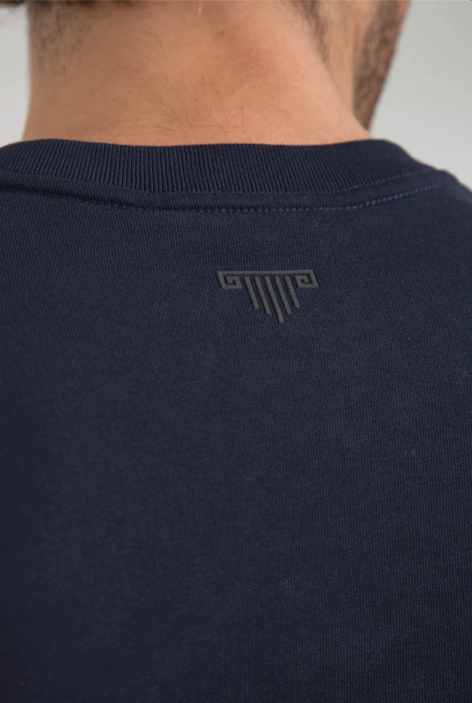 CAMISETA RAW ARTDIST NAVY