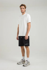 SHORTH IONIC ARTDIST BLACK