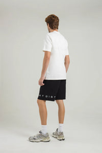 SHORTH IONIC ARTDIST BLACK