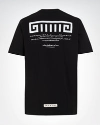 CAMISETA CORE ARTDIST NEGRO