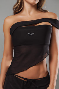 TOP NUE LABEUR NEGRO