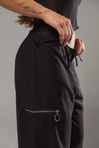 PANTALON DESTIN NEGRO LABEUR
