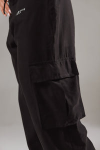 PANTALON DESTIN NEGRO LABEUR