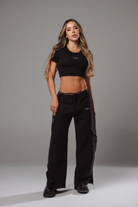 PANTALON DESTIN NEGRO LABEUR