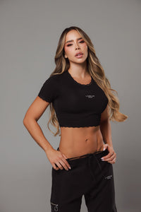 PANTALON DESTIN NEGRO LABEUR