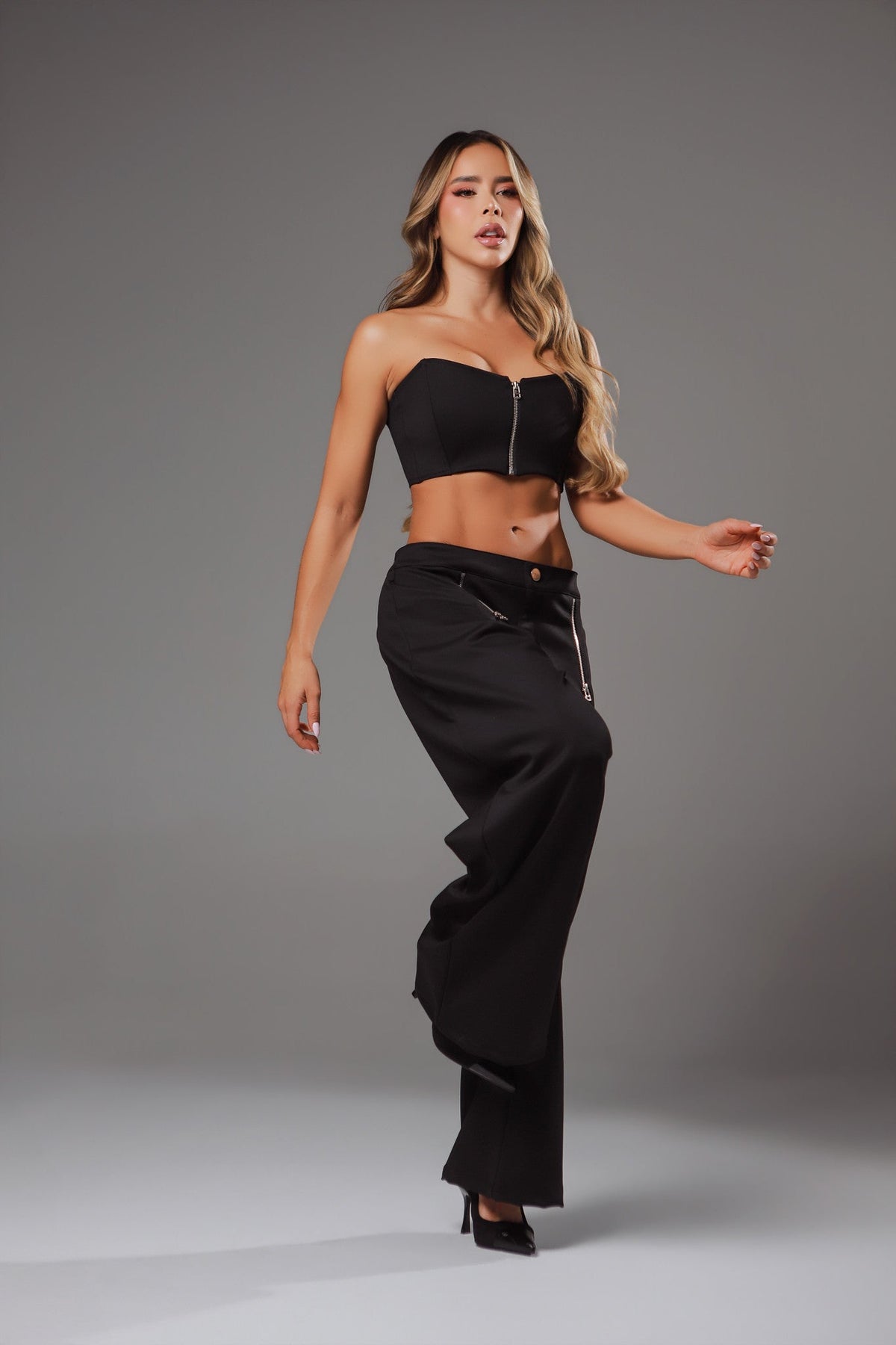 SET DUNE NEGRO LABEUR