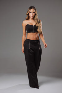 SET DUNE NEGRO LABEUR