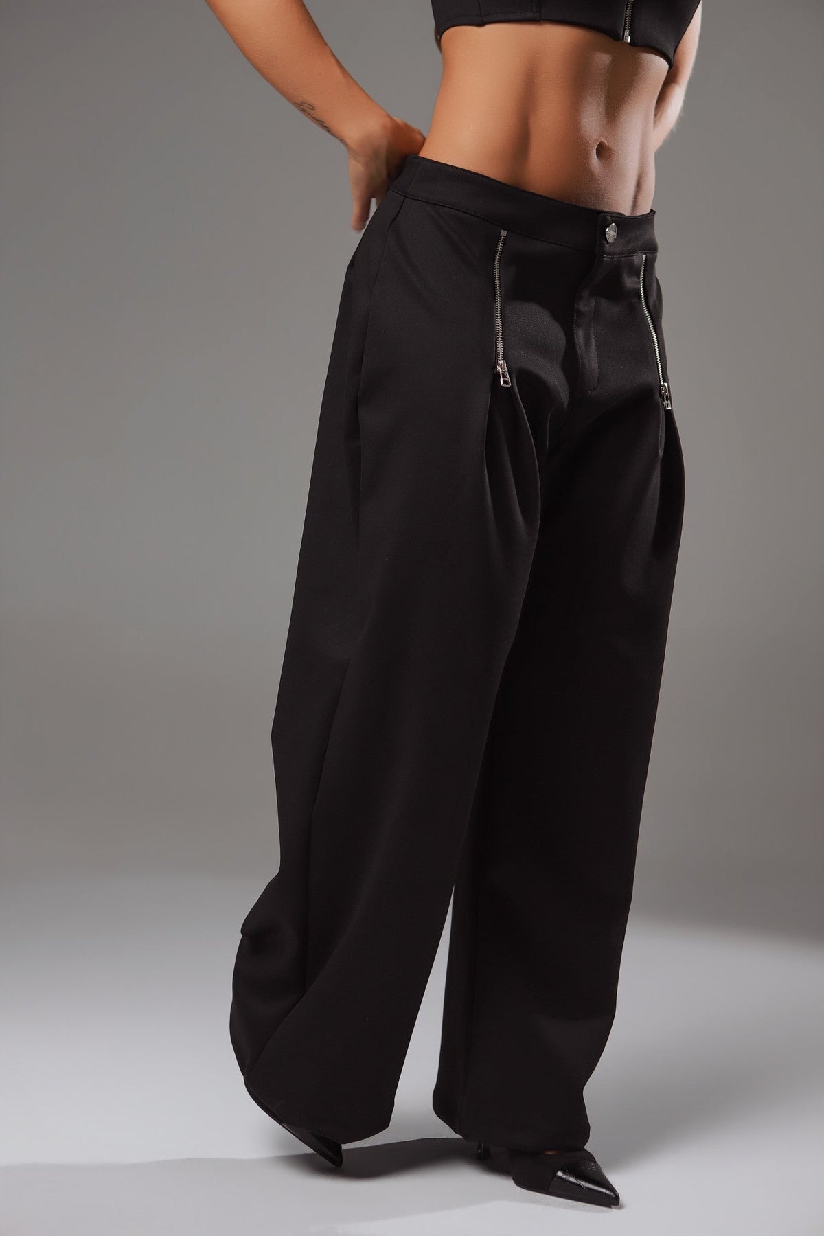 SET DUNE NEGRO LABEUR