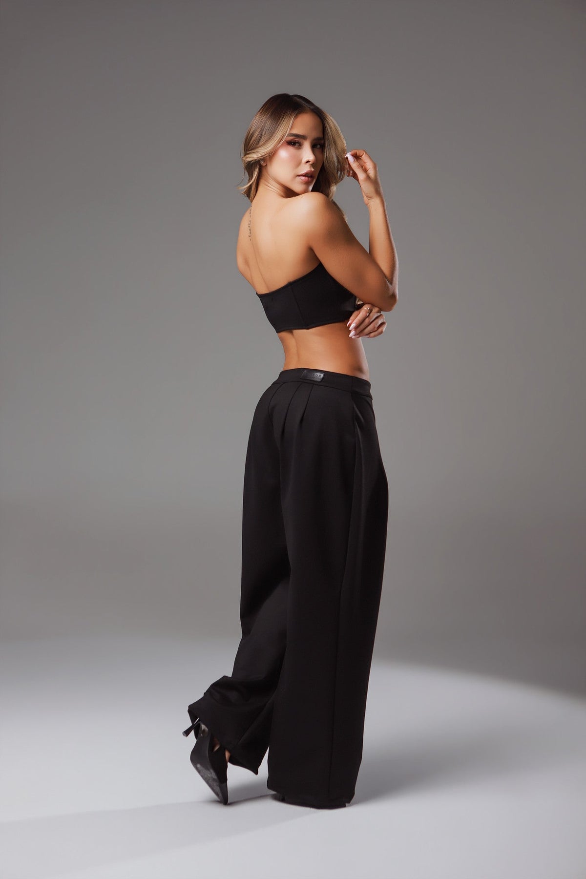 SET DUNE NEGRO LABEUR