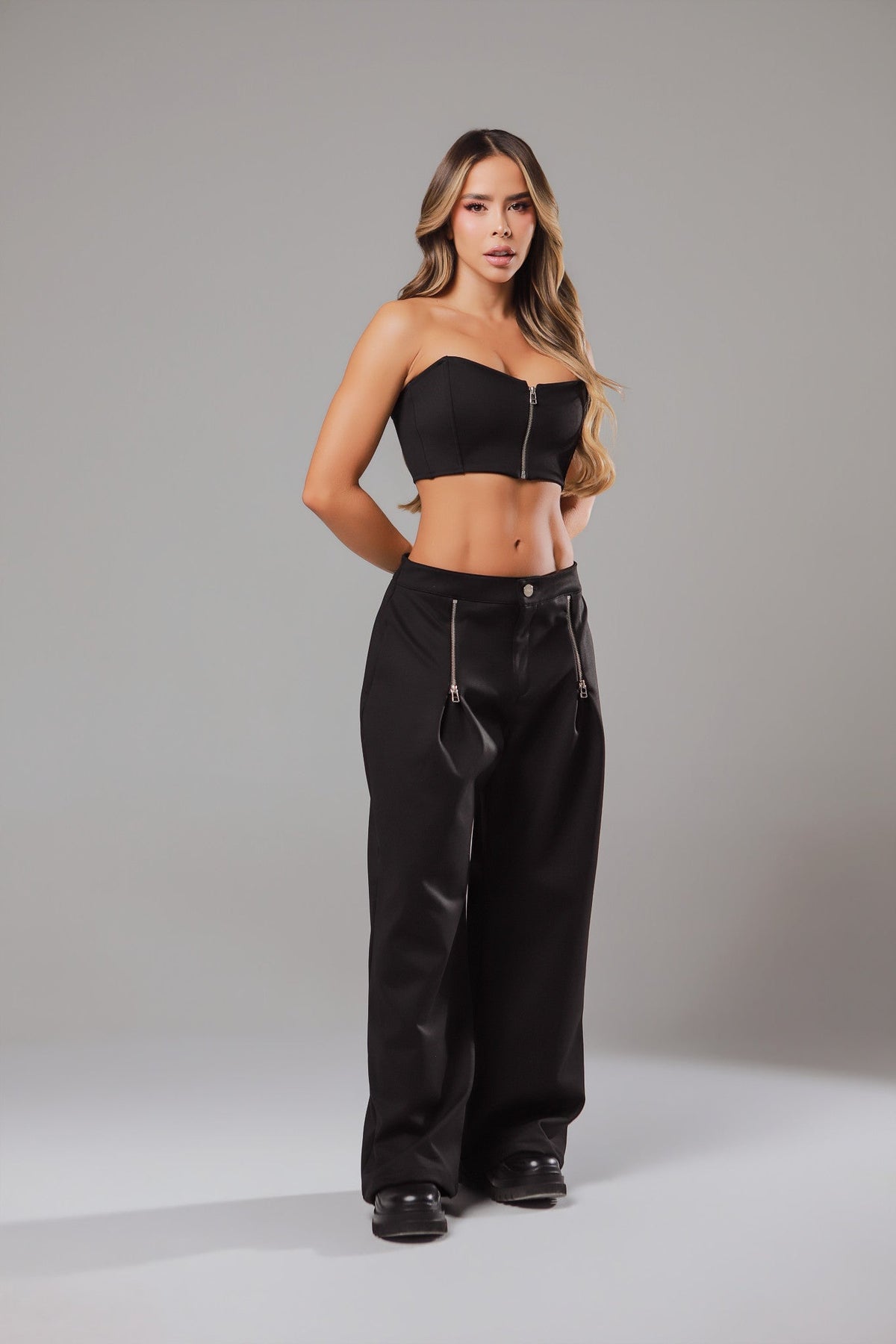 SET DUNE NEGRO LABEUR