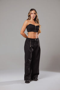 SET DUNE NEGRO LABEUR