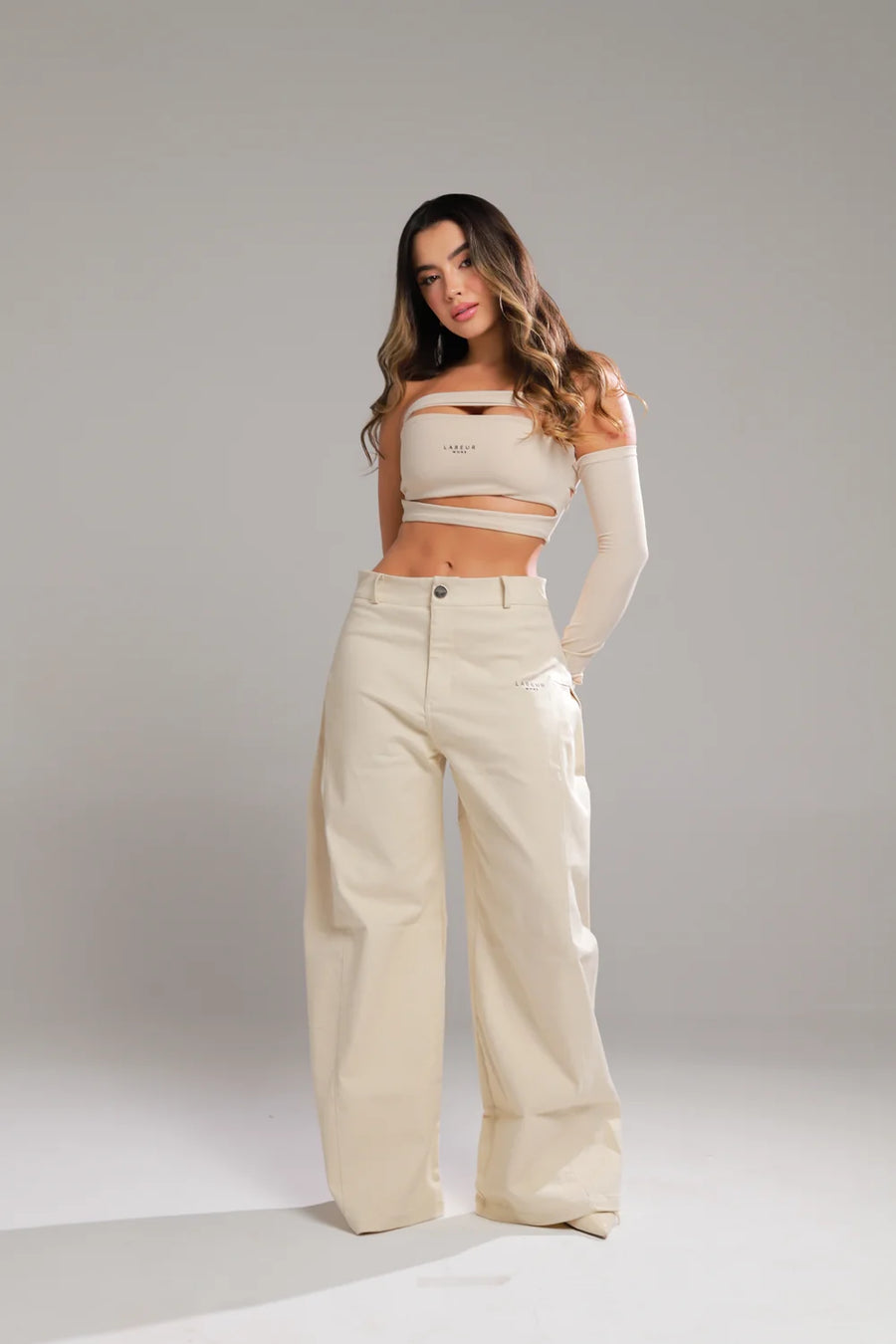 PANTALON REGARD LABEUR