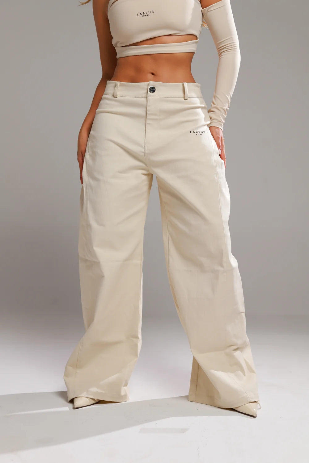 PANTALON REGARD LABEUR