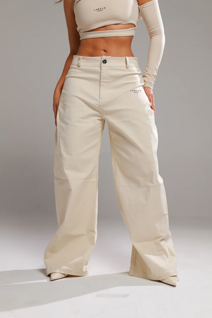 PANTALON REGARD LABEUR