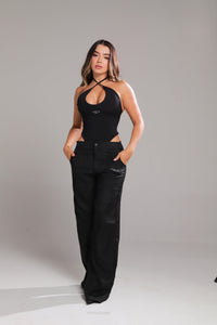 PANTALÓN SOLEIL NEGRO