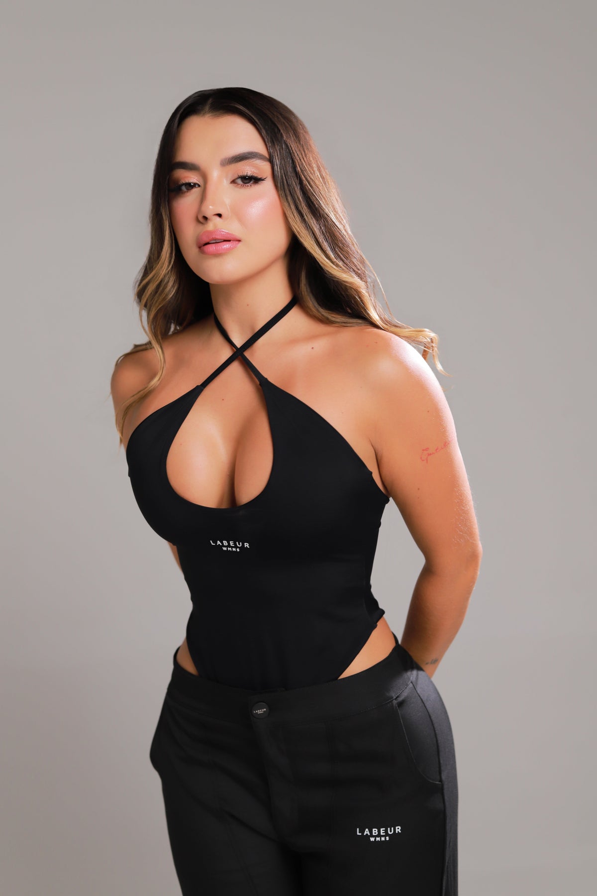 BODY LABEUR BIJOU