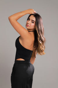 PANTALÓN SOLEIL NEGRO