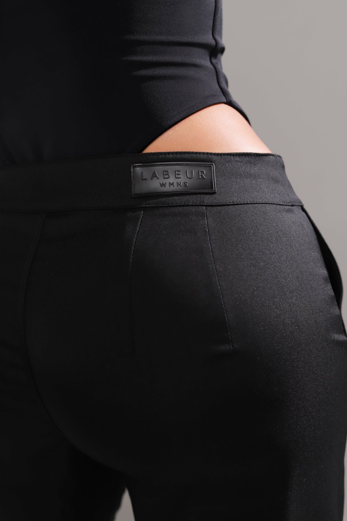 PANTALÓN SOLEIL NEGRO