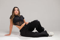 TOP LABEUR HARMONIE NEGRO